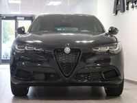 begagnad Alfa Romeo Stelvio VELOCE 2.0 TURBO AT8 AWD 2024, SUV