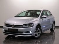 begagnad VW Polo 1.0 TSI BLUEMOTION SEKVENTIELL BACKKAMERA