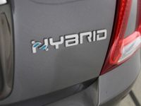begagnad Fiat Coupé 500Mild Hybrid PLUS 2023, Halvkombi