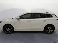 Begagnad MG MG5 EV Long Range 114 kW (156 HK) 2022 Vit Kombi