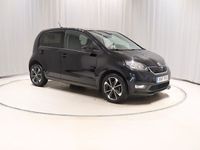 begagnad Skoda Citigo-e IV 