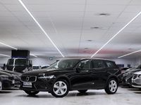 begagnad Volvo V60 CC B4 MHEV AWD Advanced Edt B-kamera MOMS