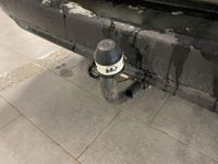 Begagnad Citroën Berlingo 102 HK (75 kW) 2018 Vit Minibuss