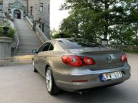begagnad VW CC Passat 2.0 TSI Highline Euro 5