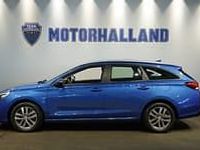 Begagnad Hyundai i30 120 HK (88 kW) 2020 Kombi