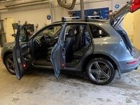 begagnad Audi Q5 2.0 TDI quattro Design, Proline, Sport, 2 Ägare