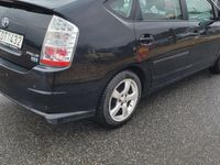 begagnad Toyota Prius 1.5 VVT-AUTOMAT T Euro 4 NY BESIKTAD NY SERVAD 2006, Halvkombi