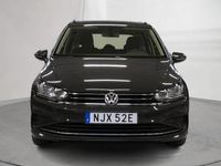 begagnad VW Golf Sportsvan 1.5 TSI 150hk DSG