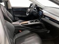 Begagnad MG MG5 EV 130 kW (177 HK) 2022 Grå Kombi