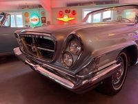 Begagnad Chrysler 300 375 HK (275 kW) 1961 Silver Cab