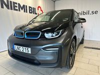 begagnad BMW 120 i3Ah SoV Kamera Navigation PSens Farthållare 2022, Halvkombi