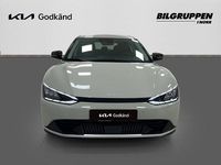 Begagnad Kia EV6 2023 Grå SUV