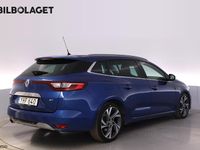Begagnad Renault Mégane GT Line GT 2017