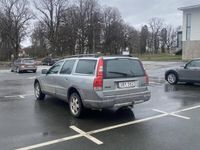 begagnad Volvo XC70 Automat växellåda