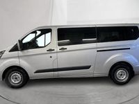 begagnad Ford Tourneo Custom 320 2019, Minibuss