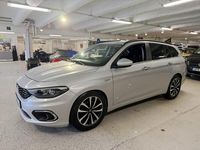 Begagnad Fiat Tipo 120 HK (88 kW) 2020 Grå Halvkombi