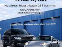 Begagnad Audi A7 Sportback Exclusive 313 HK (230 kW) 2013 Svart Halvkombi