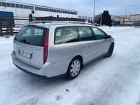 Begagnad Citroën C5 140 HK (102 kW) 2007 Kombi