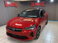 begagnad Opel Corsa P130 AUT GSi OMGÅENDE LEVERANS 2022, Halvkombi