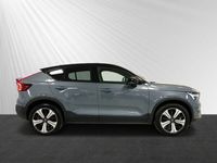 begagnad Volvo C40 Recharge Twin motor Intro Edition