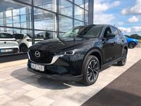 begagnad Mazda CX-5 2.5 SKYACTIV-G AWD Centre-line Automat 194hk