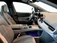 Ny Hongqi EHS7 254 kW (346 HK) 2025 Svart (blue) SUV