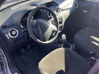 begagnad Citroën C3 1.6 HDiF Euro 4