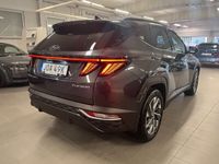 begagnad Hyundai Tucson 1.6 T-GDI DCT7 Essential