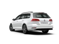 begagnad VW Golf Sportscombi Masters 1.0 TSI 110 DSG7