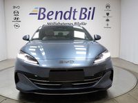 Ny BYD Seal Comfort 212 HK (155 kW) 2026 Atlantis blue Kombi