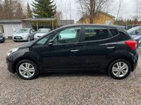 begagnad Hyundai ix20 1.6 Nybes Drag Pano M/K-värme B-Kamera P-Sensor