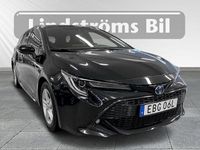 begagnad Toyota Corolla Verso Corolla Touring Sports Hybrid 2.0 e-CVT Style SPI V-hjul 2022, Kombi