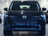 begagnad Mazda CX-60 PHEV Homura Conv Driver-assist 2024, SUV