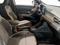 Begagnad Dacia Duster Extreme 94 HK (69 kW) 2024 Brun (brown) Halvkombi