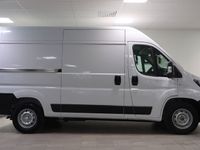 begagnad Fiat Ducato SKÅP L2H2 DS AT NORDIC 2023, Transportbil