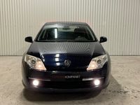 begagnad Renault Laguna III Laguna