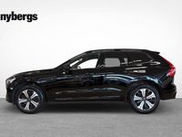 Begagnad Volvo XC60 Plus 355 HK (261 kW) 2023 Svart SUV