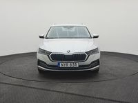 begagnad Skoda Octavia Kombi iV Style 1,4TSI DSG | Businesspaket | Värmare 2022, Kombi