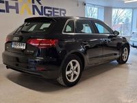 begagnad Audi A3 Sportback 30 TFSI S Tronic Proline, Euro 6