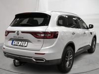 begagnad Renault Koleos 2.0 dCi 4X4 177hk