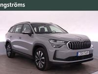 Begagnad Skoda Kodiaq 193 HK (141 kW) 2024 Grå SUV