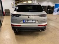 begagnad DS Automobiles DS7 Crossback 