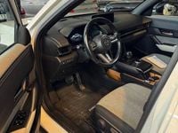 Begagnad Mazda MX30 Exclusive-Line 105 kW (143 HK) 2023 Vit SUV