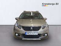 begagnad Peugeot 2008 1.2 e-THP Euro 6 Allure