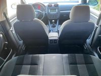 Begagnad VW Golf VI 102 HK (75 kW) 2008 Halvkombi