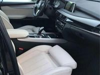 begagnad BMW X5 performance