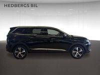 Begagnad Peugeot 5008 GTi 131 HK (96 kW) 2023 Svart SUV