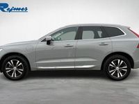 Begagnad Volvo XC60 Core 253 HK (186 kW) 2024 Vapour grey metallic SUV