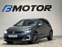 begagnad VW Golf VII 