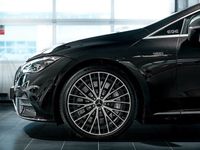 begagnad Mercedes EQE AMG 43 Benz AMG EQE 43 4MATIC AMG 475km 2022, Personbil